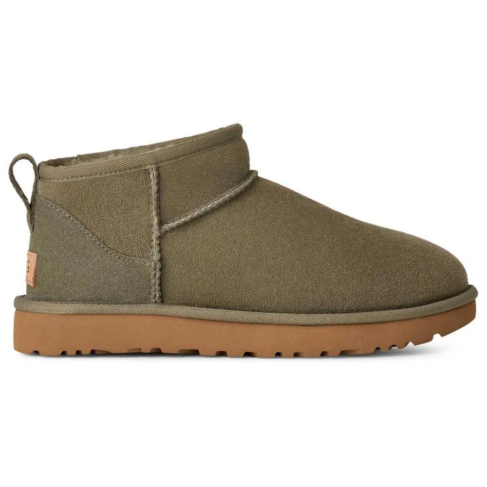Ugg Classic Ultra Mini Boots