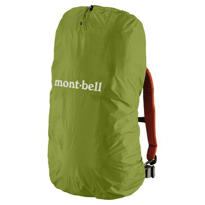 MONTBELL Just Fit Cover 40 Dark Green Jbeixubz813