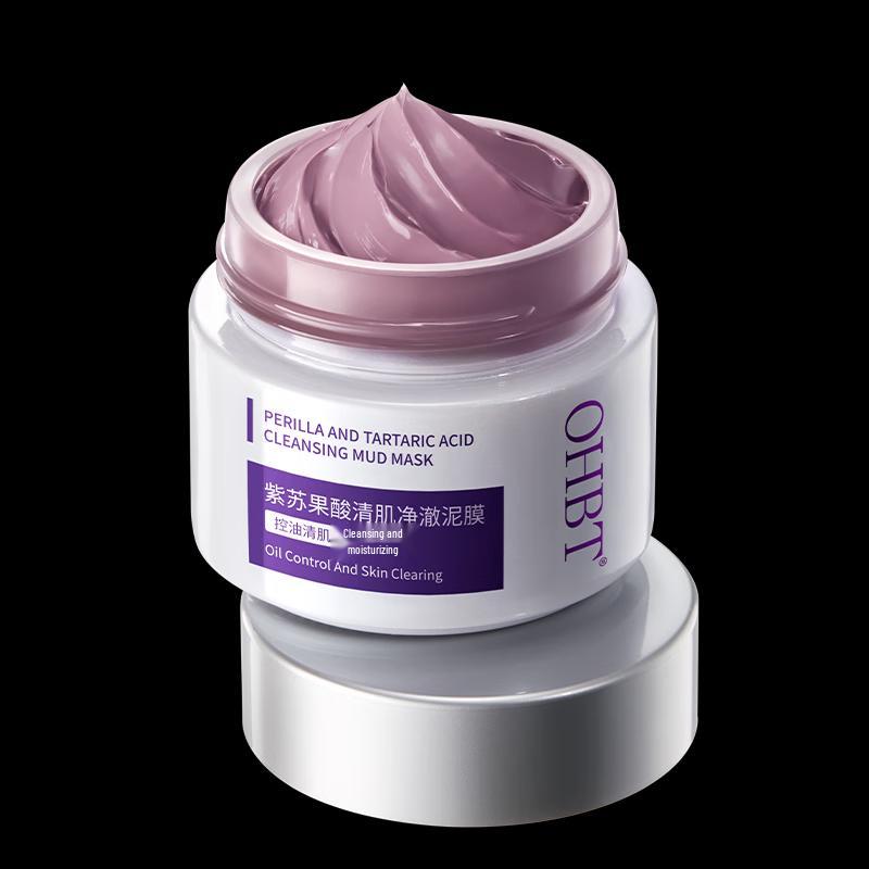 OHBT Purifying Clay Mask