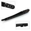 Ford Edge (2010-2013) Rear Wiper Assembly with Blade and Rocker Arm Cover