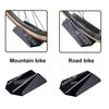 Bike Support Bicycle Stabilize Stand Cycling Accessories Bike Tire Holder