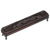 3pcs Ash Control Incense Burner Box Spill-Proof Reclining Incense Holder  Home Meditation