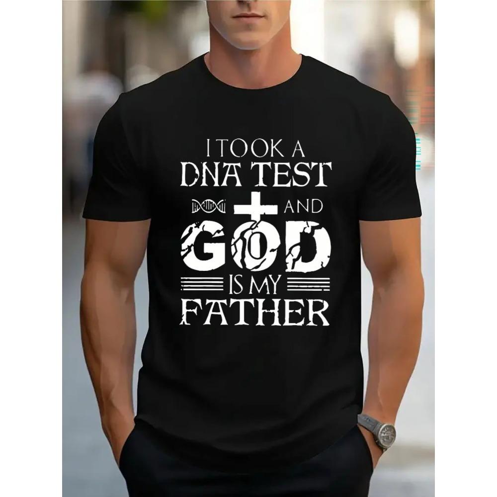 

European sizes Mens T-Shirt Comfortable Crew Neck Casual Cotton Short Sleeves Soft Breathable Top Menswear Tshirt Summer Spring Streetwear 4XL