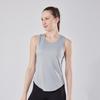 Men's Quick-Dry Breathable Sports Vest for Running, Training, & Outdoor Activities
