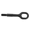 F9-Auto Tow Hook Tow Hook Screw Trailer Tow Hook Vehicle Towing Hook 1077570 For Tesla Model Y 3 Tesla Spare Parts Accessories