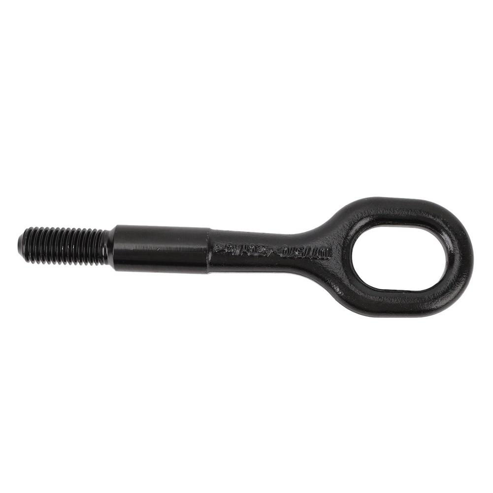 F9-Auto Tow Hook Tow Hook Screw Trailer Tow Hook Vehicle Towing Hook 1077570 For Tesla Model Y 3 Tesla Spare Parts Accessories