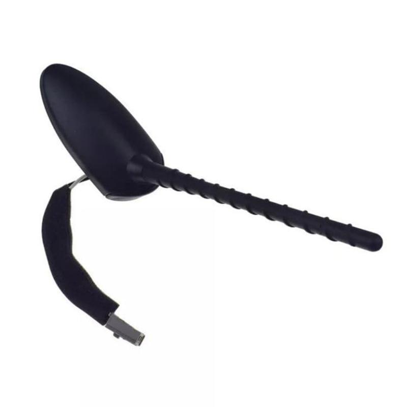 Quick Install Vehicle Antenna Base ABS Construction 962102W100 Roof Antenna Assembly Noise Reduction Design