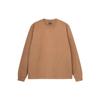 Stussy Pigment Dyed Long Sleeve Crew Top 1140319