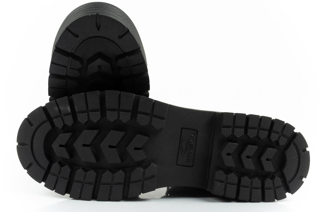 O'neill Benicia Women High Triple Black [90253009.11A] Size 39