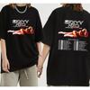 Sexyy Red Hood Hottest Princess Tour  Shirt