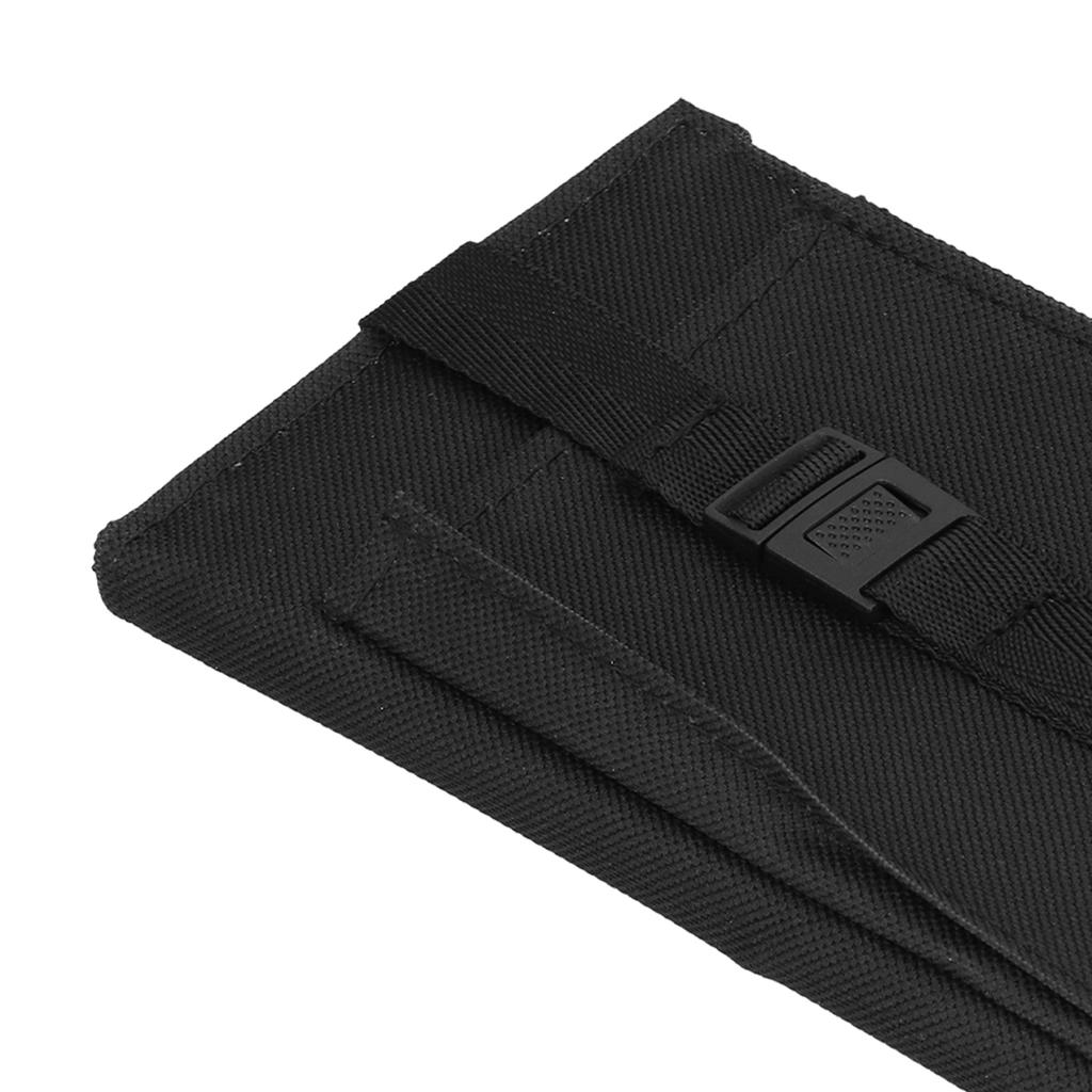 20W USB-Solarpanel Faltbar Tragbar Polykristalline Solarzellen r für den Außenbereich