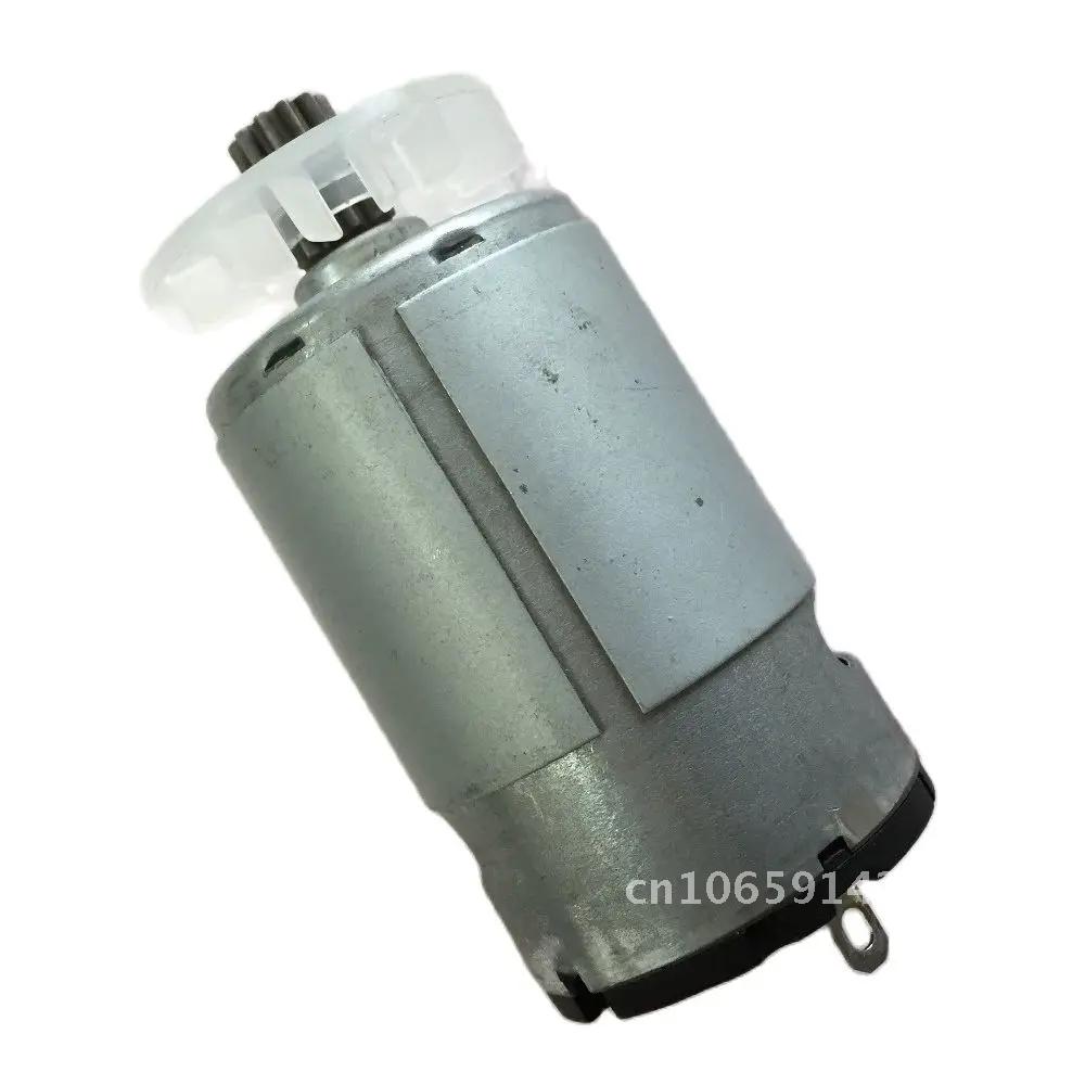 Parts Clipper Pet Replacement Motor Moser