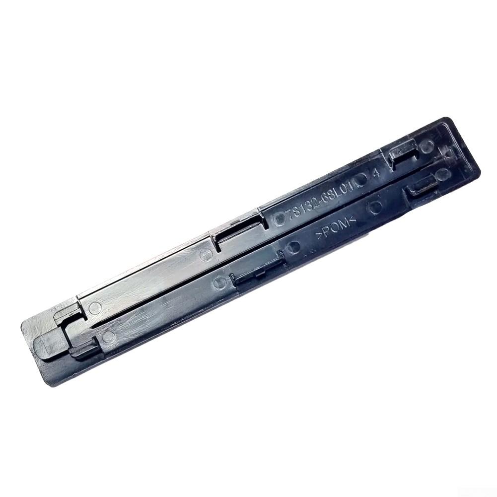 Clip Cover Clip Cover Direct Replacement For Suzuki SWIFT 78132-68L01 2pcs/set