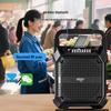 Aigo T52 Bluetooth Speaker CN plug (adapter included)