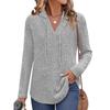 Moletom Feminino Oversized Casual Solto Top Pulôver