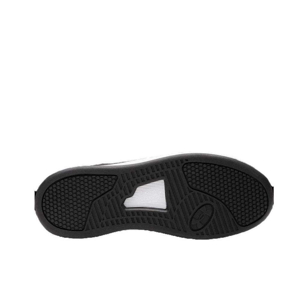 Under Armour Men's Court 96 Black 6011309-002