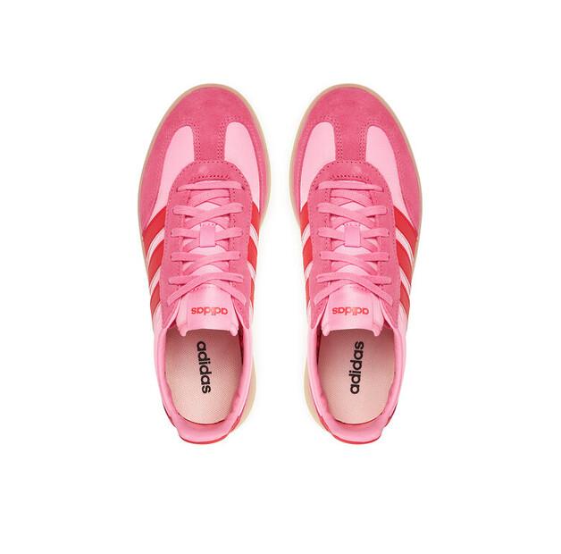 Кроссовки adidas Barreda Decode