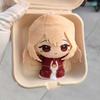 Limbus Company Plush Toy 10cm Cotton Filled Figure With Squeaky Sound For Collectors