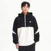 New Balance Windbreaker Color Block Woven Jacket Nbnae31823 19