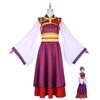 The Apothecary Diaries Cosplay Costume For Girls With Elegant Traditional Design For Anime Role Play