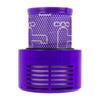 Durable Filter Replacement For Dyson V10 SV12 US V10 Animal Absolute Cordless Vacuum Cleaner HEPA Filter Accessories Parts