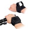 Fahrrad Bike Rückspiegel Radfahren Handgelenkband Riemen Reflektor Rückspiegel Arm Handgelenk Fahrradhandschuhe Mit Fahrradspiegeln