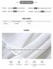 Women's Decorative False Cuffs Lace Knit Sweater Layering Sleeve Covers Japanese Korean Style