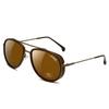 Retro Sunglasses for Men and Women CA166