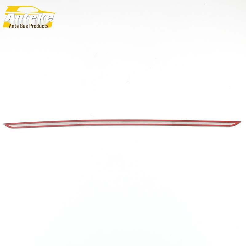 2020 Song PLUS Zadní ozdobná nerezová nálepka na kufr