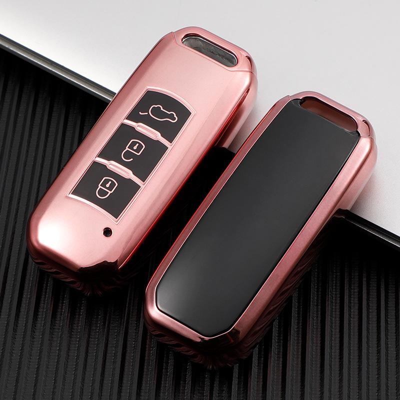 GAC Trumpchi Key Case for GS4, GS5, GS3, GA4, GA6