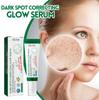Brightening Spot Treatment Essence Moisturizing Face Serum for Daily Skincare & Skin Radiance