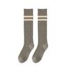 Knitted Cotton Socks Polyester Cotton Lolita Stockings Women Derss Women Socks