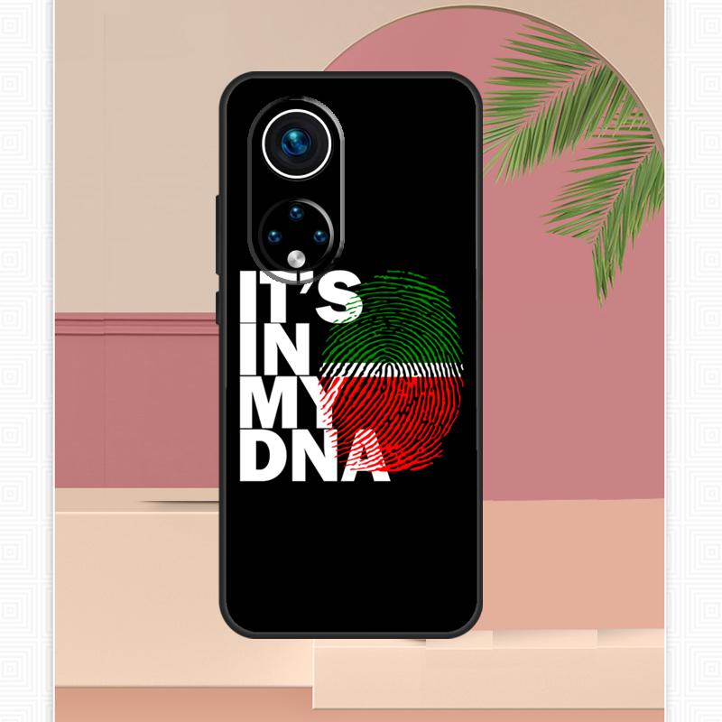 Tatarstan Flag Coat of Arms Case For Honor Magic 7 Lite 5 6 8 Pro Honor 200 400 X9c X9b X9a X8b X8a X8c 50 70 90 Cover
