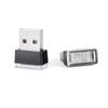 Mini Car Interior Ambient Lights Atmosphere Lamp USB LED Car Lights PC Car Decoration Light Plug and Play Decor Lamp Lighting