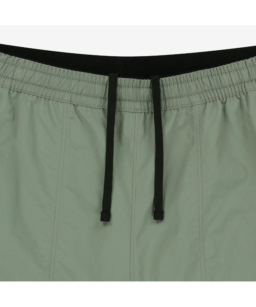 Noseupeiseu Ns6Ns01M Olema Shorts Slate