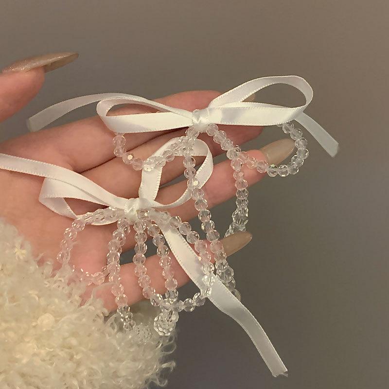 

Модные белые серьги-ракушки с цветком и темпераментом, новые серьги, европейские и американские модные серьги высокого класса