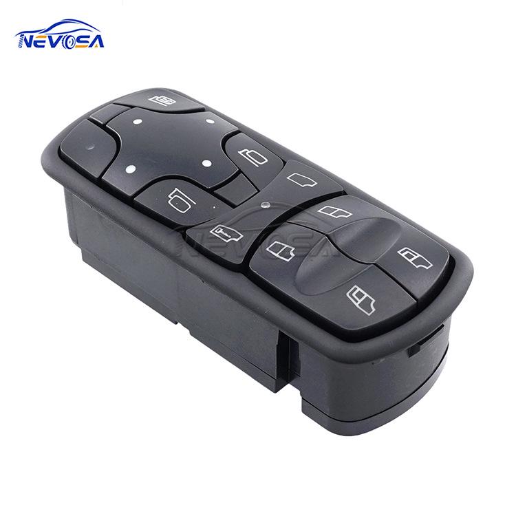 Electric Window Master Switch for Mercedes-Benz A9438200097