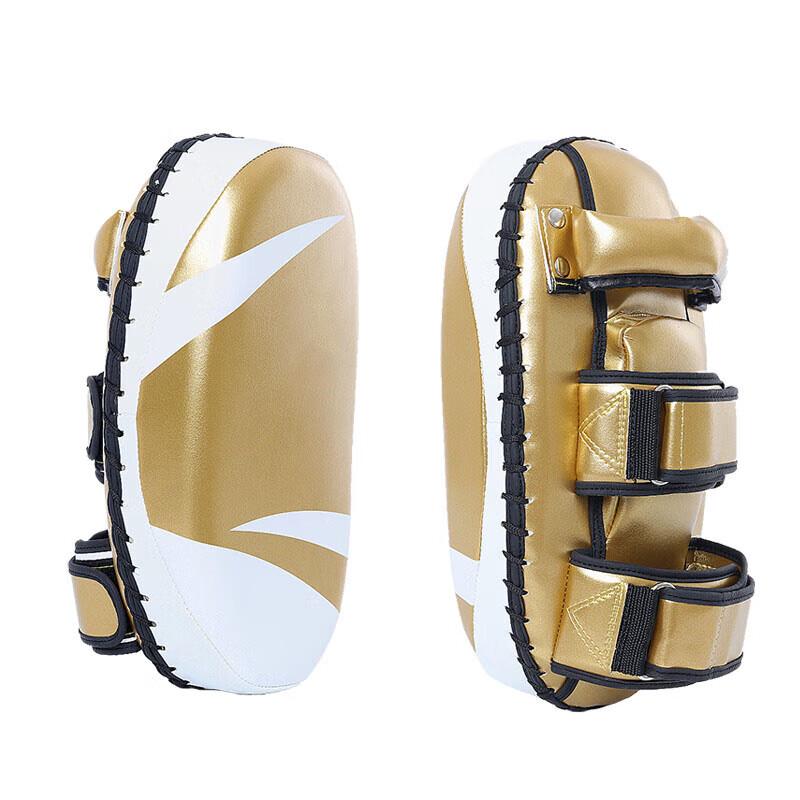 Muay Thai Curved Kick Pad