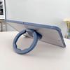 360 Rotating Stand Case for IPad Air 13 11 2024 Pro 12.9 Handheld Cover IPad 10.2 7th 8th 9th 10th 10.9 Air 3 4 5 Mini 6 7 Funda