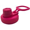 Splash Spill Proof Cup Cap 12/16/18/21/24/32/40/64oz Bottle Cover Universal Cup Lids  Outdoor