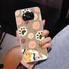 Cat Footprint Funny Paw Cute Phone Case For Xiaomi Poco X7 X6 X5 Pro F7 Ultra Redmi 15C 15 13C 13 12C 12 10 10A 10C 9 9A 9C 9T C