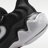 Nike Giannis Immortality 4 Black Wolf Grey White (PS)