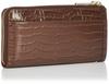 L-shaped Zipper Long Wallet