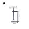 Suitable For Wood Carpentry G Clamp Woodworking Fixture