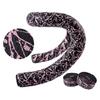 2Pcs Comfortable Bikes Handlebars Tape AntiVibration Wrap Nonslip Bicycles Handlebar Tape Wrap Cycling Accessories