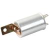 12V 3 Pin 42W Car Efficient Flashing Indicator Flasher Relay Unit 502096 Fits For Fiat Jaguar MG Lotus Land Rover Series 2 2a 3