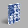 Jeans 1. EP Bluebook [Neue 'New Jeans' Version] (Koreanische Ausgabe)