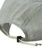 Alumalu Drop Shade Running Cap_Light Gray