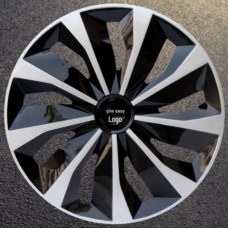 Passend für 15-Zoll Honda Fit, City, Greiz Autorad und Felgenabdeckungen.