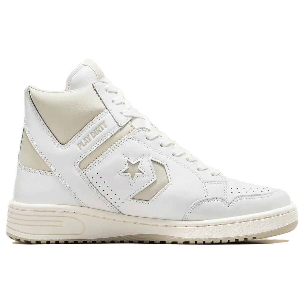 Converse Weapon 'UNDEFEATED - Castle Wall' Men's A02124C
